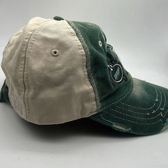 NASCAR chase authentics Amp energy corduroy Velcro hat - Picture 2 of 7